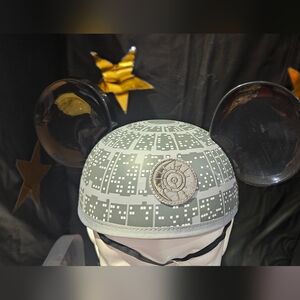 Star Wars Dom Hat